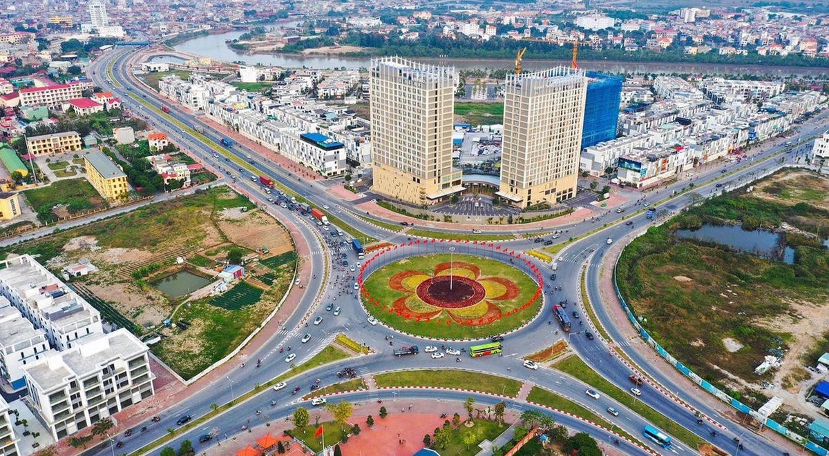 Giá đất ở trên địa bàn Hải Phòng có điều chỉnh tăng bình quân từ 15 – 18 % 