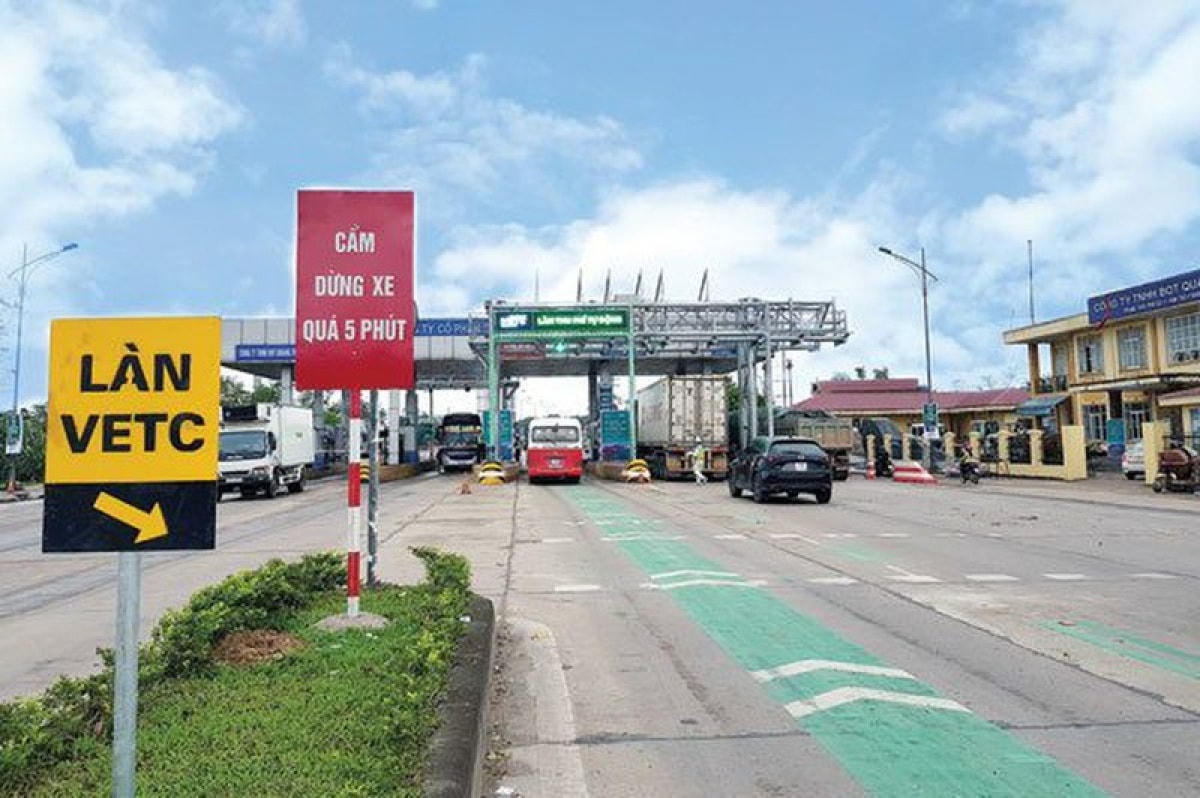 Việc đàm phán hợp đồng dịch vụ thu phí tự động không dừng giai đoạn 2 giữa nhà cung cấp dịch vụ và nhà đầu tư BOT gặp nhiều vướng mắc.