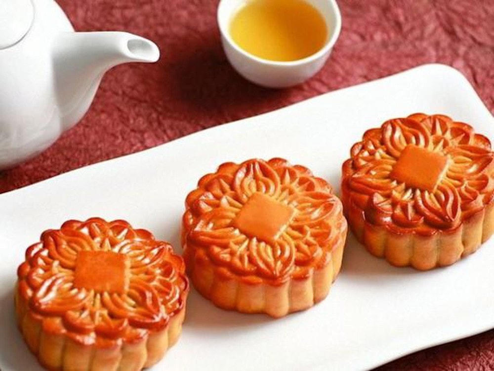 Làm sao nướng được mẻ bánh ngày xưa