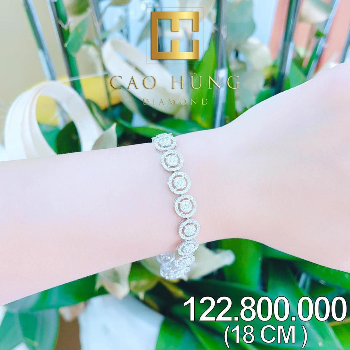 Cao Hùng Diamond – Địa điểm lựa chọn hàng đầu của giới đại gia Sài Gòn