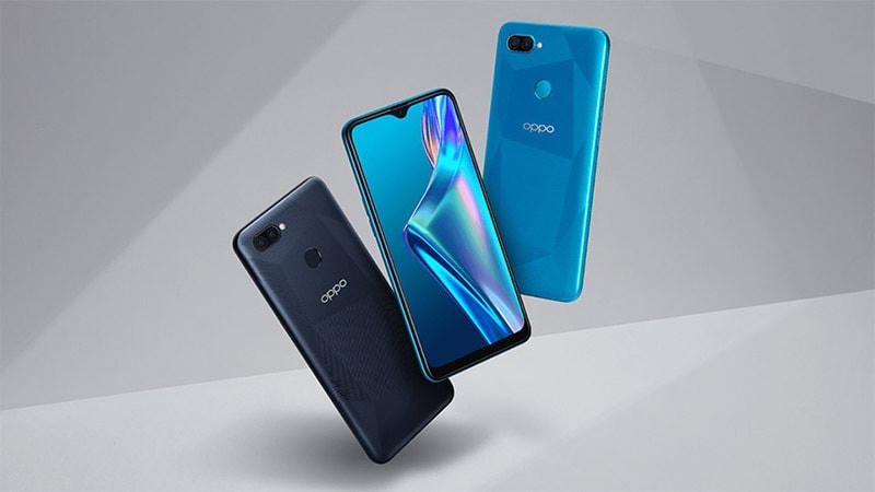 Top 10 điện thoại giá tốt đáng mua nhất năm 2020