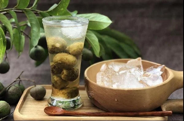 Mùa hè nắng nóng dinh dưỡng thế nào để đảm bảo sức khỏe?