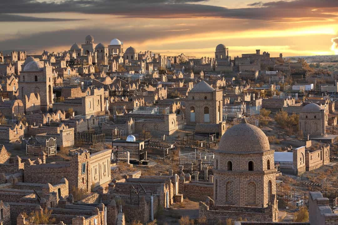 Bạn có thể ‘trốn’ Giáng sinh ở đâu?