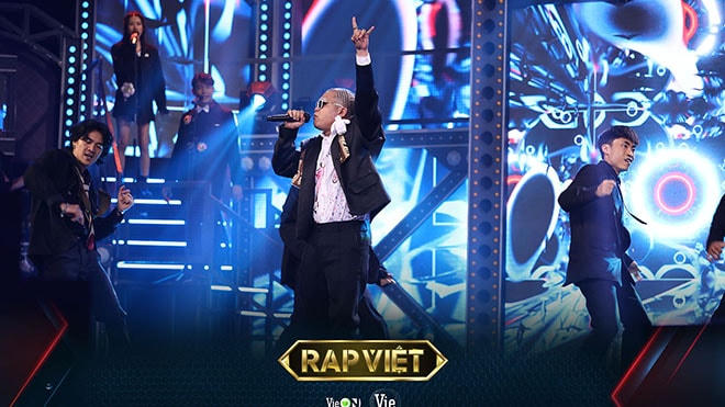 Blacka team Wowy dành chiến thắng trước Obito. 