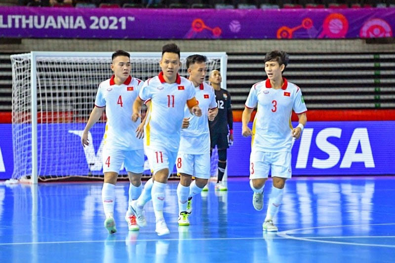 Đoàn quân của HLV Phạm Minh Giang liệu có thể làm nên kỳ tích trước CH Czech?.