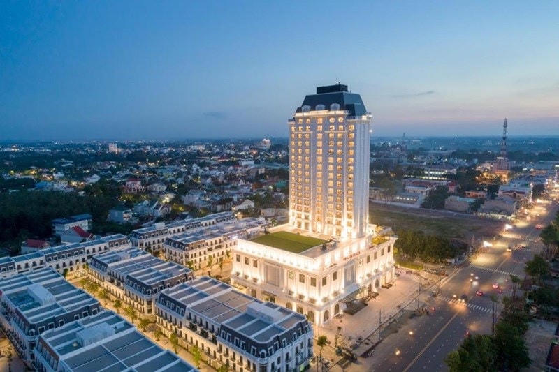 Gợi ý 10 điểm đến du lịch ở Việt Nam dự đoán sẽ gây bão năm 2022