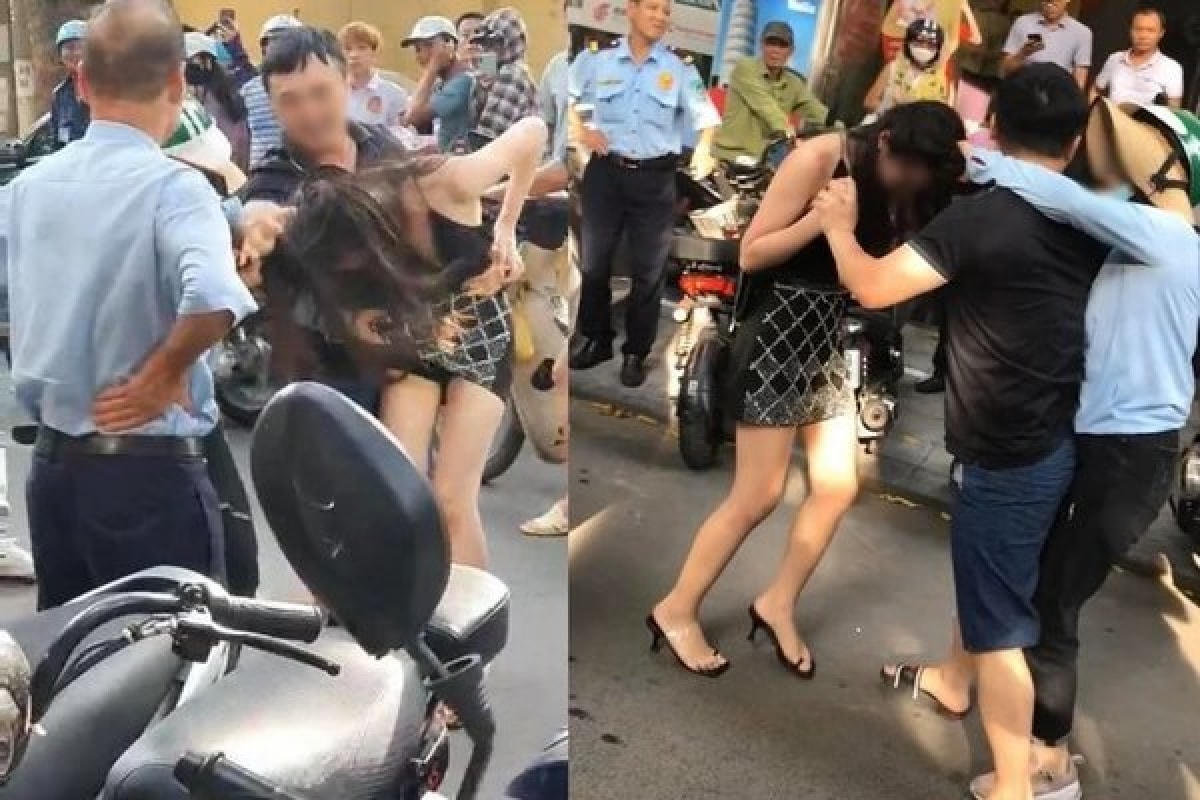 Đánh ghen luôn là hạ sách, chỉ thỏa mãn được cái tôi nhất thời mà di họa khôn lường về sau.