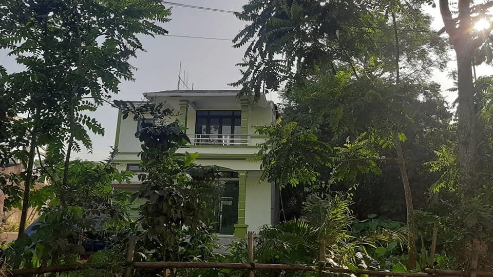 Nhiều trường hợp không thuộc hộ nghèo, hộ cận nghèo năm nhưng vẫn được chi trả tiền hỗ trợ covid -19
