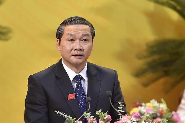 Ông Đỗ Minh Tuấn, Chủ tịch UBND tỉnh Thanh Hoá khẳng định: Việc về quê đón Tết hay không là quyền của người dân.