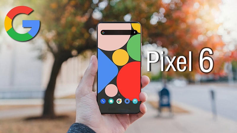 Pixel 6 của Google sẽ được trang bị công nghệ băng thông siêu rộng UWB