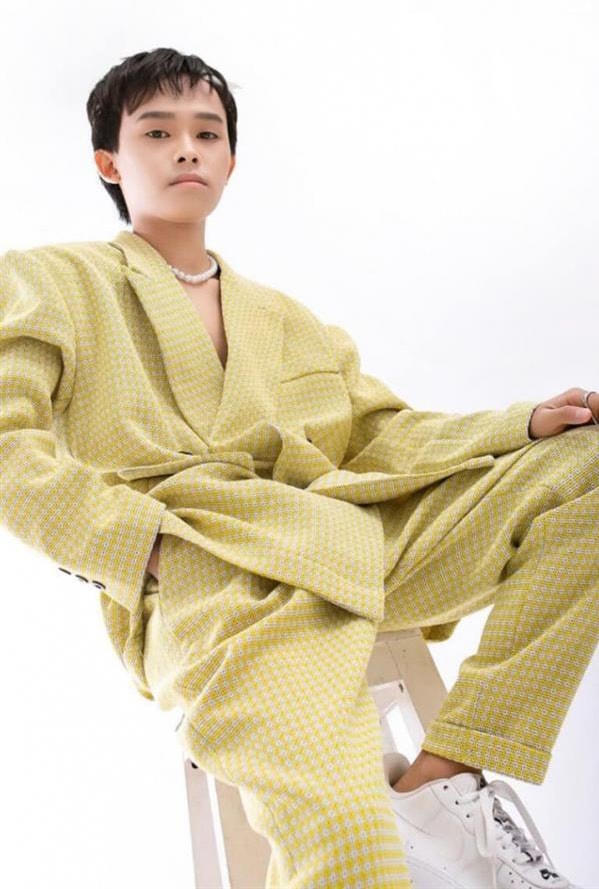 "Tôi sẵn sàng hỗ trợ tất cả sao nhí chứ không riêng gì Hồ Văn Cường", nữ ca sĩ giải thích. 