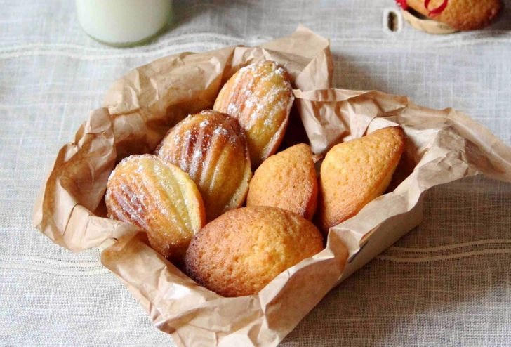 10 công thức làm bánh quy 'siêu tốc' sẽ khiến bạn say mê