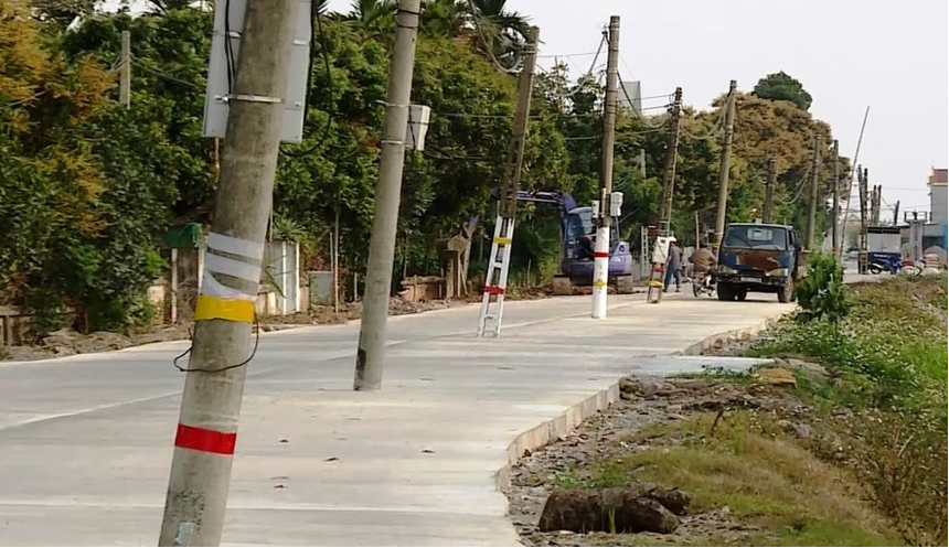 Yên Khánh, Ninh Bình: Đầu tư công ồ ạt liệu ngân sách có 'cõng' nổi?