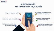 Hướng dẫn cách học trực tuyến, làm việc từ xa an toàn trong mùa dịch Covid-19