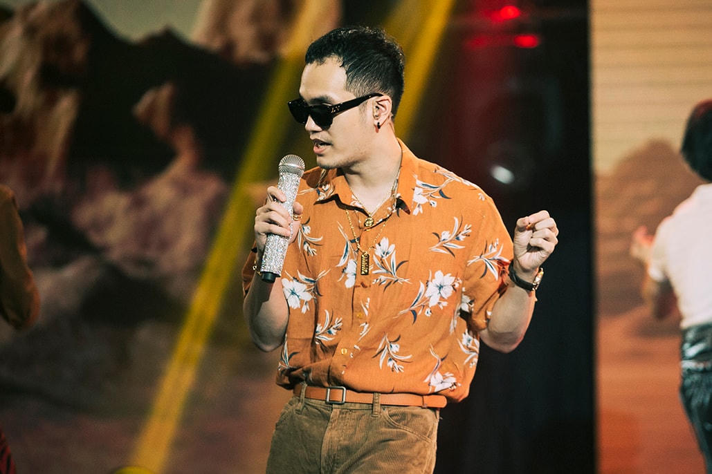 Khắc Hưng cảm thấy…. sướng khi nhìn lại những gì bản thân và team của mình đạt được.