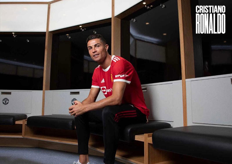 Nóng trận Ronaldo đá ra mắt MU: Bruno Fernandes ẩn ý chuyện đá phạt