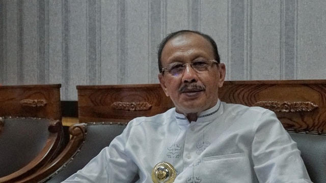 Ông Abdul Hamid Rizal (Ảnh: Sydney Morning Herald).
