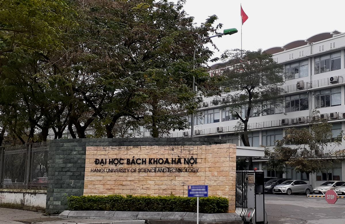 năm 2021 điểm chuẩn vào ĐH Bách khoa ngành cao nhất có thể lên tới 29 điểm. (Ảnh TL).