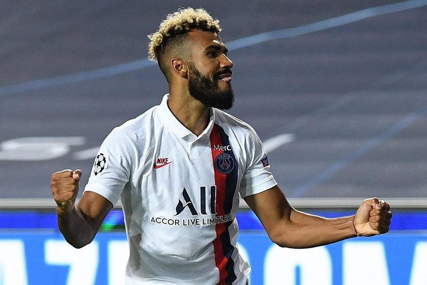 Cận cảnh PSG ngược dòng khó tin, giành vé bán kết Champions League
