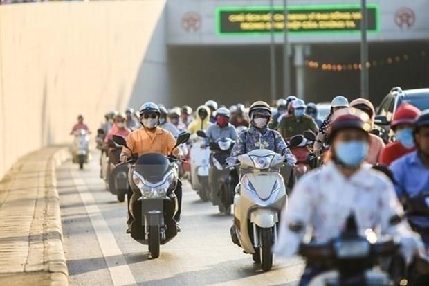 Hôm nay, nắng nóng đặc biệt gay gắt ở Bắc Bộ và Trung Bộ