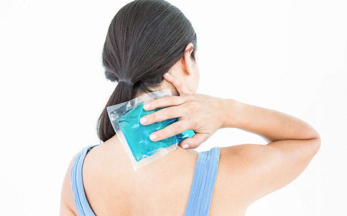 Không tự ý sử dụng các loại dán giảm đau nếu không có chỉ định của bác sĩ.