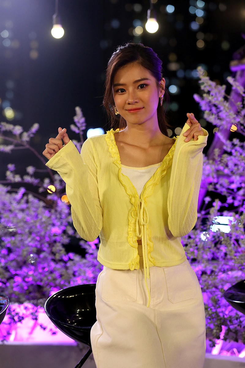 Hoàng Yến Chibi chia sẻ nhiều kỷ niệm khó quên ngày còn bé.