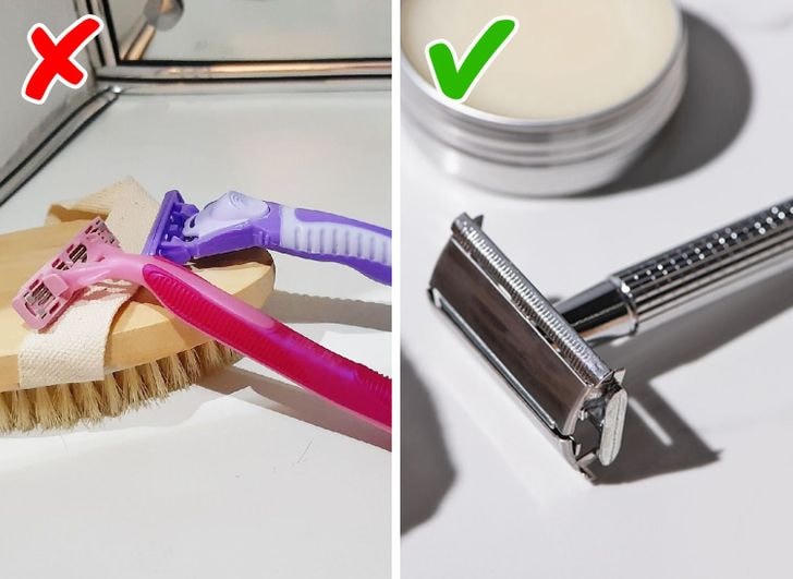 10 vật dụng chúng ta có thể 'từ bỏ' để cứu môi trường