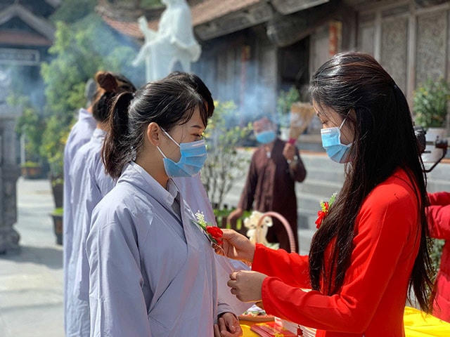 Fansipan mùa lúa chín đẹp ngất ngây