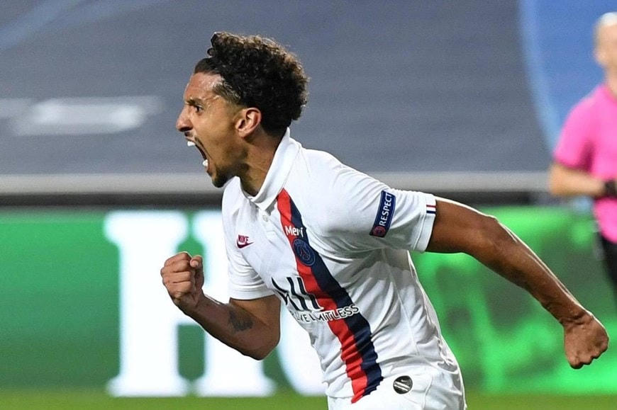 Cận cảnh PSG ngược dòng khó tin, giành vé bán kết Champions League