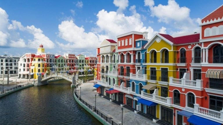 Shophouse được ghi nhận là phân khúc đang được các nhà đầu tư quan tâm.