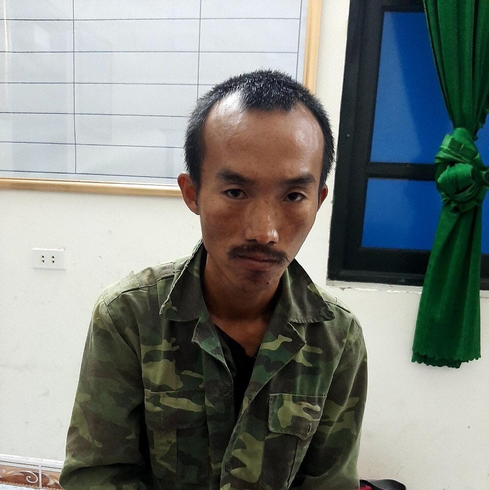 Đối tượng Của Vừ.