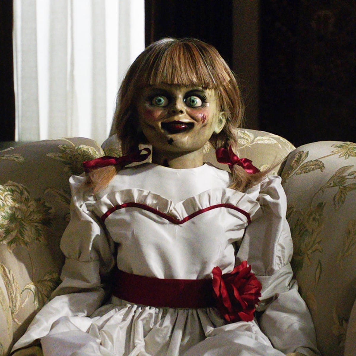 Những câu chuyện có thật truyền cảm hứng cho loạt phim kinh dị 'The Conjuring'