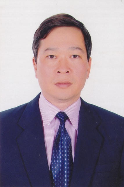 Thiếu tướng Bùi Hải Sơn - Quyền Trưởng ban Ban Quản lý Lăng Chủ tịch Hồ Chí Minh.