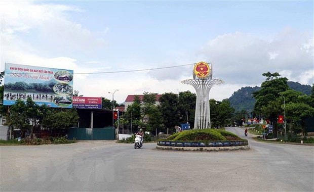 Những ngày tháng Tám trên quê hương cách mạng Tân Trào lịch sử
