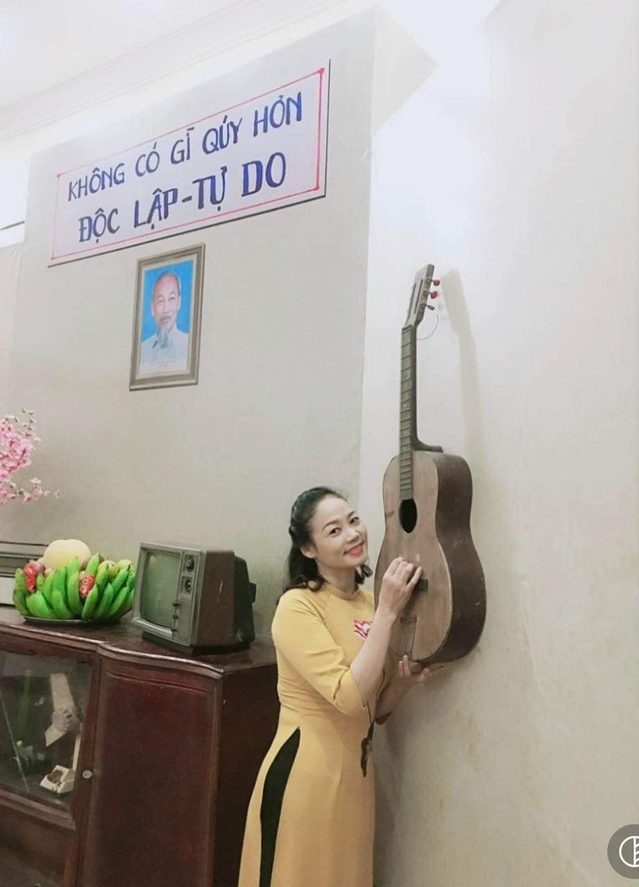 Trưng bày hiện vật tái hiện ký ức thời bao cấp