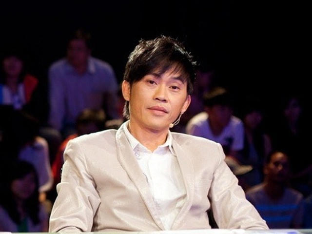 Hoài Linh tái xuất Showbiz sau thời gian vắng bóng. 