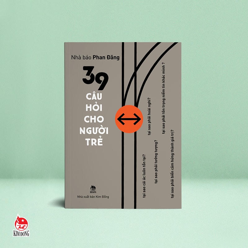 Một cuốn sách hay cho bạn trẻ.