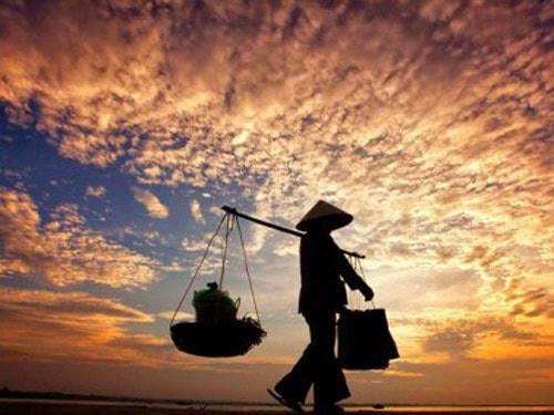Chất thơ của một cựu tù Phú Quốc