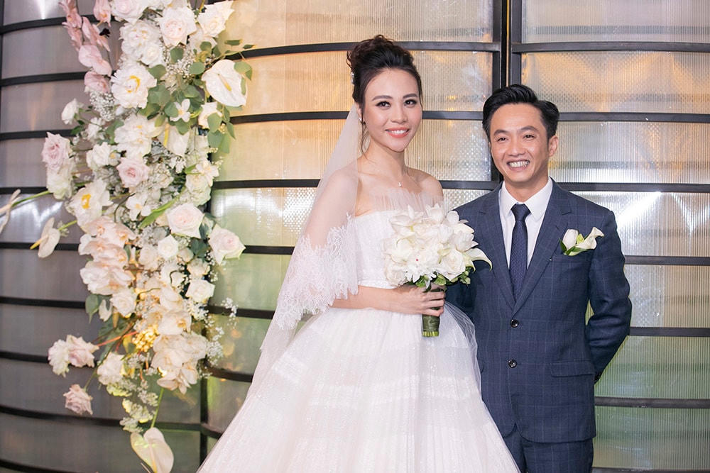 Hôn nhân với Cường Đô la giống như một bước đệm để Đàm Thu Trang có thể thăng hoa hơn trong cuộc sống và sự nghiệp.