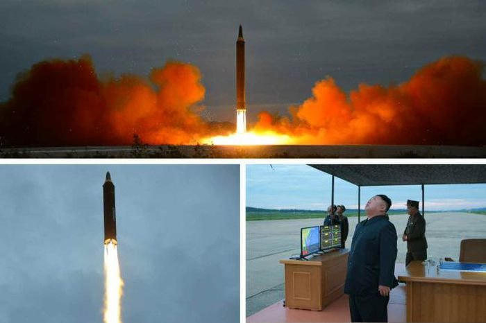 Triều Tiên dự kiến sẽ tăng cường đáng kể năng lực tên lửa tầm trung của mình và có thể theo đuổi các chương trình “Sát thủ đảo Guam” hơn nữa, bao gồm tên lửa được thiết kế nhiều đầu đạn có khả năng tấn công nhiều mục tiêu.