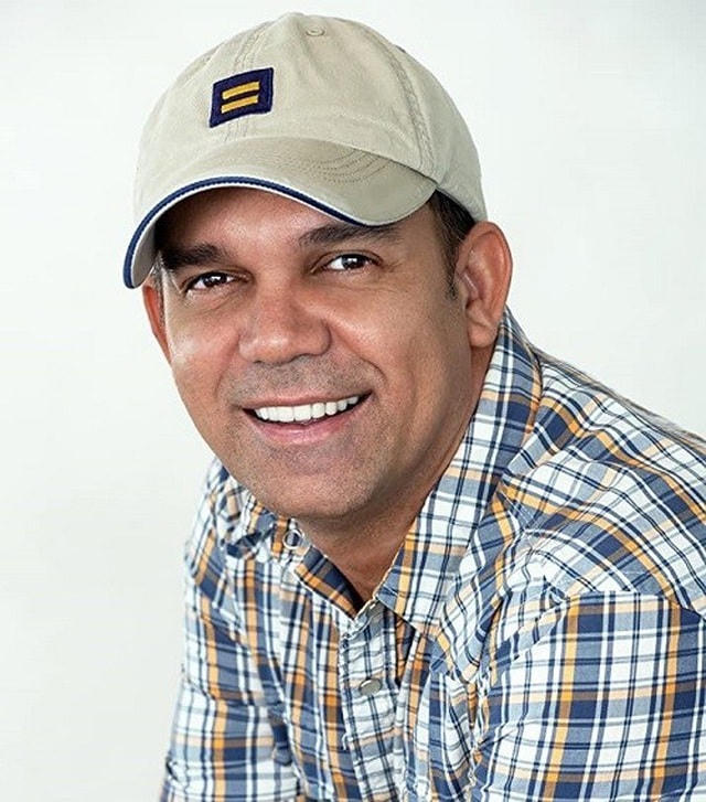 Flavio Alves.