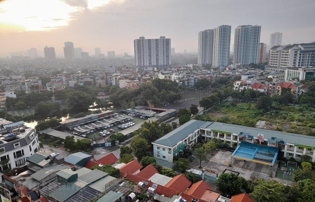 Ảnh chỉ có tính chất minh họa. (Nguồn ảnh: Hùng Võ/Vietnam+).