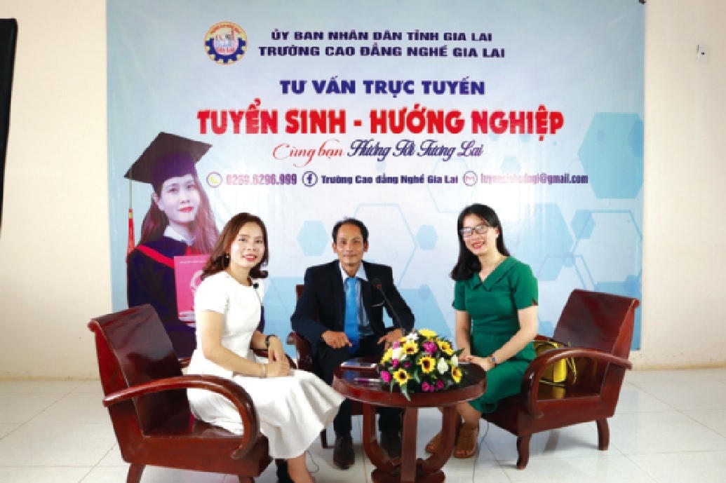 Trường Cao đẳng Gia Lai: Đào tạo đa ngành đa nghề