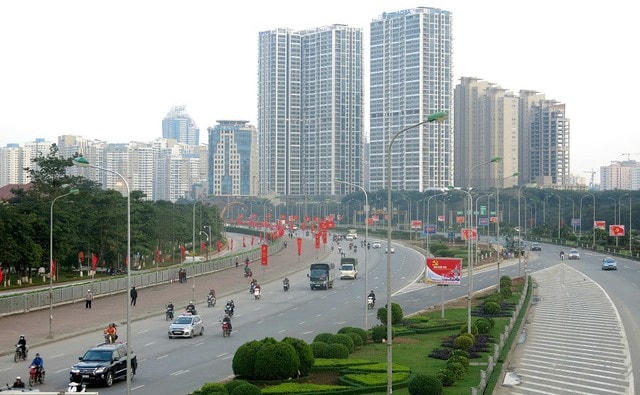 Thông tin thời tiết đặc biệt phục vụ Đại hội Đảng toàn quốc lần thứ XIII