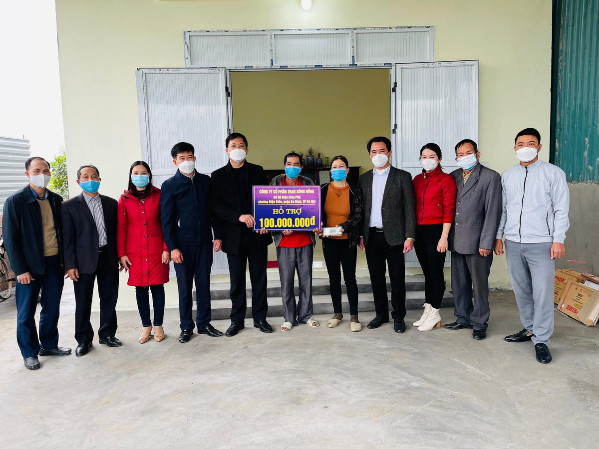MTTQ TX Quảng Yên: Khơi dậy nguồn lực, nâng cao chất lượng toàn diện