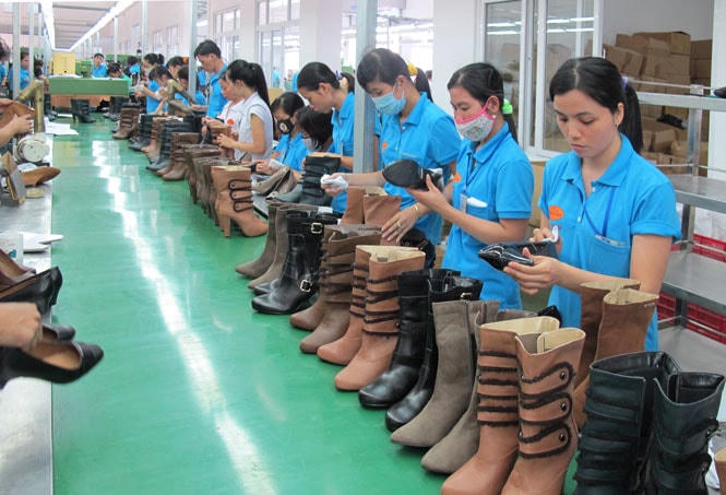 RCEP được kỳ vọng tạo nên diện mạo mới cho xuất khẩu