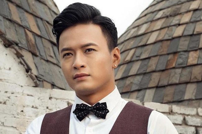 Hồng Đăng từng bị đóng khung với dạng nhân vật "soái ca".