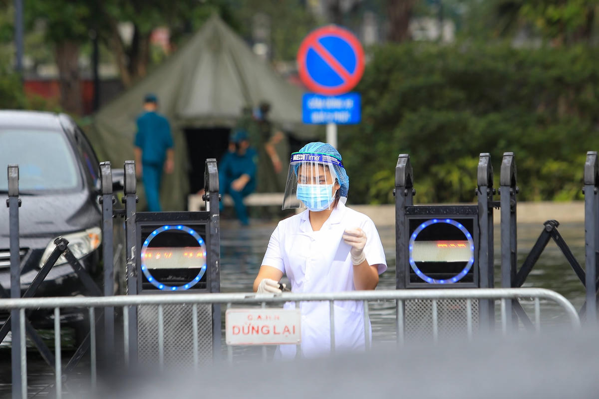 Ảnh minh họa: Quang Vinh.