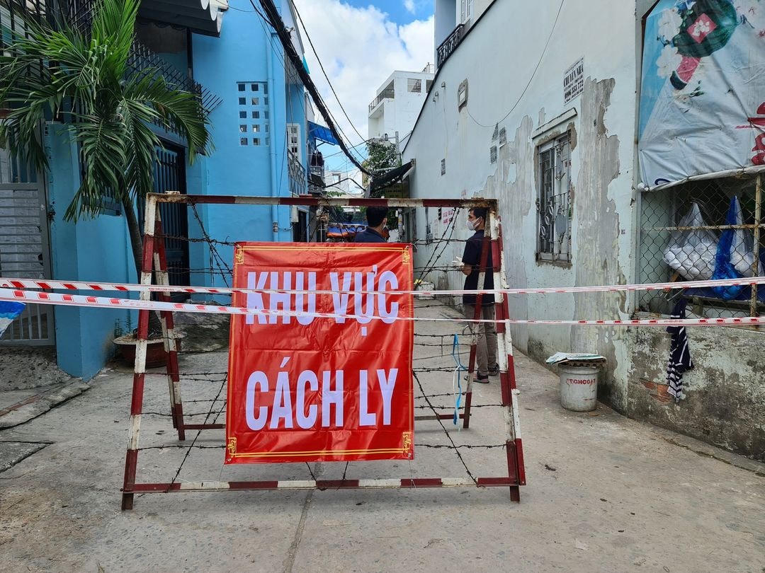 TP Hồ Chí Minh đề xuất dừng hoạt động xe buýt để phòng dịch