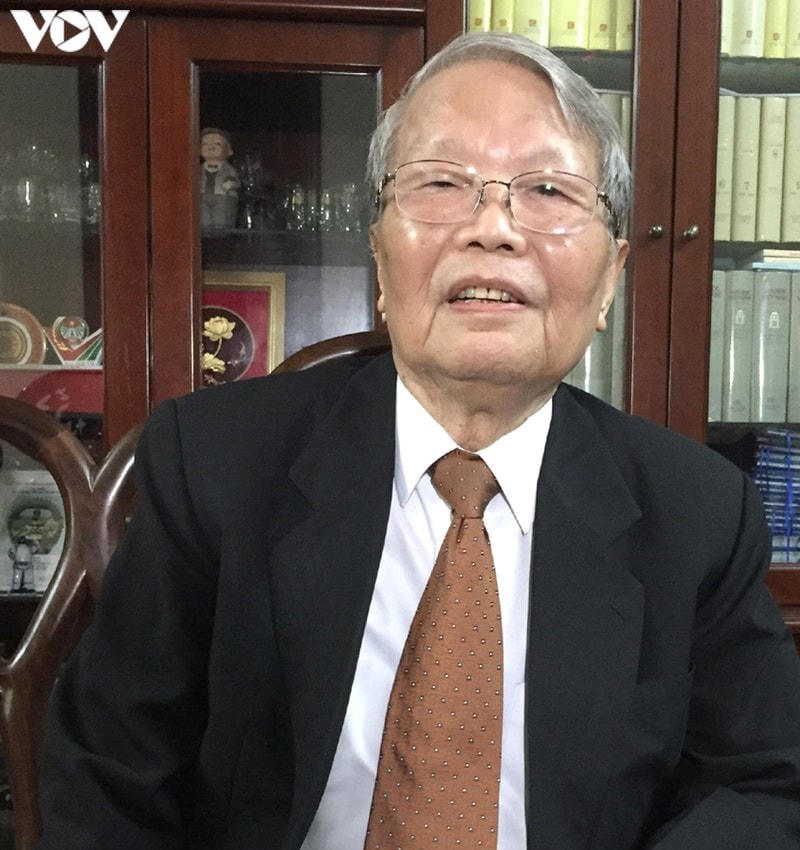 Dấu ấn Tổng Bí thư Lê Khả Phiêu trong sinh hoạt tự phê bình và phê bình